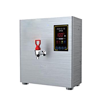 杰开 开水器，JK-60C，380V，6KW，出水量75L/小时 内胆容量70L，哑光 售卖规格：1台