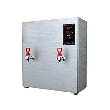 杰开 开水器，JK-50C，380V，4.5KW，出水量50L/小时 内胆容量50L，哑光 售卖规格：1台