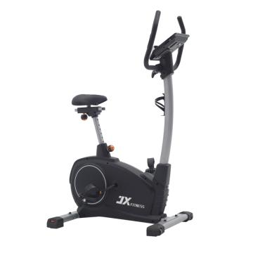 军霞 立式健身车，JX-7059 动感单车健身车室内超静音 送货上楼含安装（偏远地区除外） 售卖规格：1台