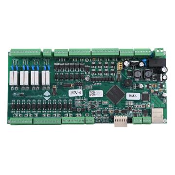 三德科技 主控卡，4001118 规格：V1.01，型号SDTGA6000 售卖规格：1个