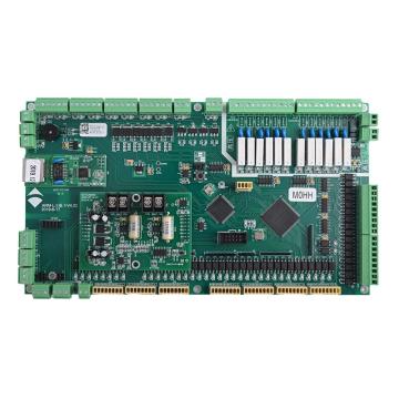 三德科技 主板卡，4003050 规格：ARM-L-V4.02，型号SDTGA8000 售卖规格：1个