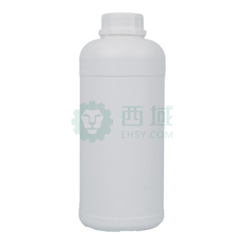 博群 PE塑料瓶，1L圆瓶 售卖规格：1个