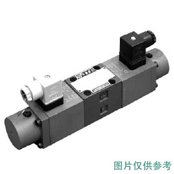 华德/HUADE 电磁比例换向阀，4WRA6W10-10B/24NZ4/V 售卖规格：1个