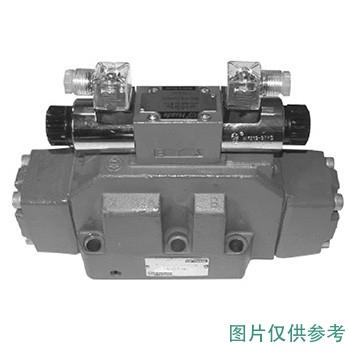 华德/HUADE 液控换向阀，4WH10V20B/ 售卖规格：1个