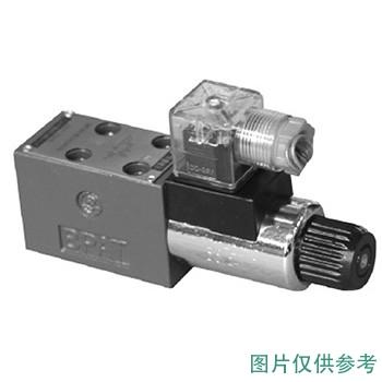 华德/HUADE 电磁换向阀，4WE5N6.3B/CW220-50NZ5L 售卖规格：1个