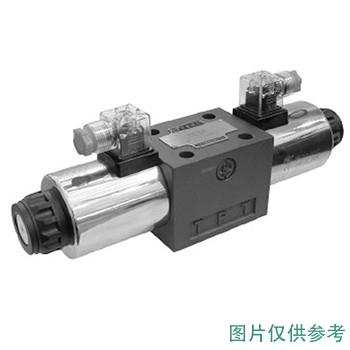 华德液压/HUADE 电磁换向阀，4WE10W31B/CG24N9Z5L 售卖规格：1个