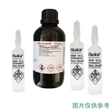 Fluka HYDRANAL-分子筛0.3nm，34241-250G 用于空气和气体的KF干燥剂，250g 售卖规格：1瓶