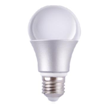 佛山照明 超炫系列（超炫銀）LED球泡 LED燈泡，A60 5W E27 白光，單位：個