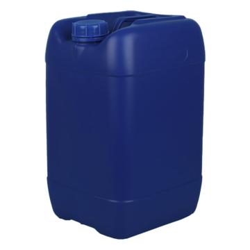 博群 PE塑料桶，蓝色，食品级，20L堆码桶-B 售卖规格：1个
