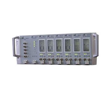 株洲六零八所科技有限公司 双通道轴向位移监控记录仪，WB8502
