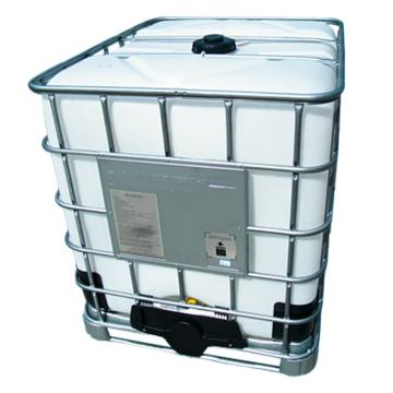 博群 IBC吨桶，白色，IBC1000（防静电） 售卖规格：1个