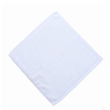 奇正 全棉白色毛巾，全棉白色毛巾 30*30cm 50g 售卖规格：1条