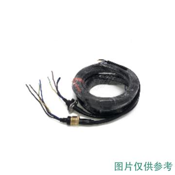 川源/GSD 水泵电缆线，Yzw3×2.5+1×1.5(10M) 售卖规格：1件