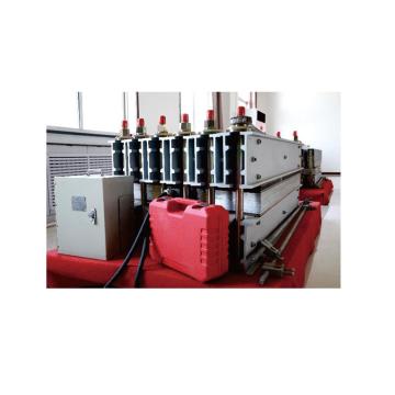 华傲 LD系列电热式硫化机（水包型），LD-800/380/660,台
