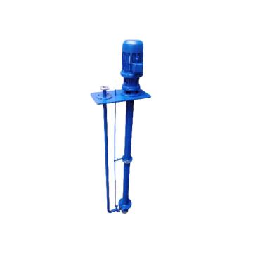 飞力泵业 双管液下泵，50YW10-10-0.75 液下2米 售卖规格：1台