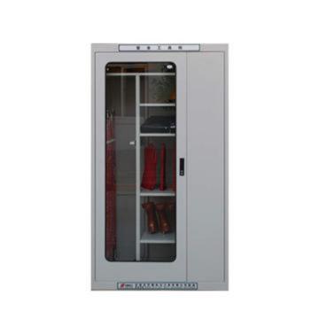 华泰 HT-004普通电力安全工具柜 电力安全工器具柜，HT-004普通 2000*1100*600mm 1mm厚，不含运费 售卖规格：1套