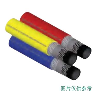 DIXON 橡胶软管，A104012 红色 售卖规格：1个