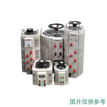 正泰/CHINT TSGC型接触调压器，TSGC2J-40 售卖规格：1个