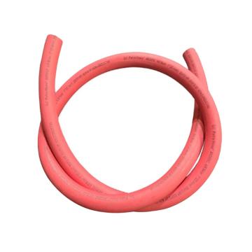 帕卓 水气管，三元乙丙橡胶, 3/8"红色30米 9.5*17mm,-40℃ 到100℃,200PSI 售卖规格：30米/卷