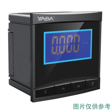 雅达 直流电流电压数显表，YD889AY 售卖规格：1个