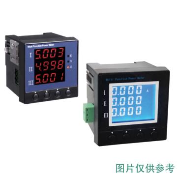 雅达 三相交流电压数显表，YD9110 售卖规格：1个