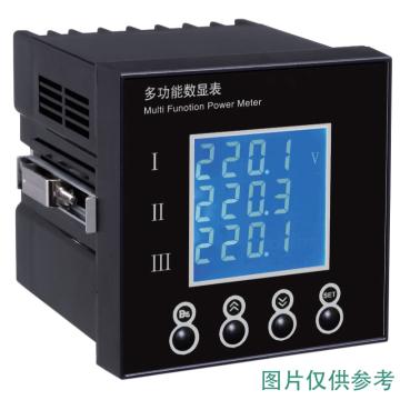 雅达 三相交流电压数显表，YD9311Y 售卖规格：1个