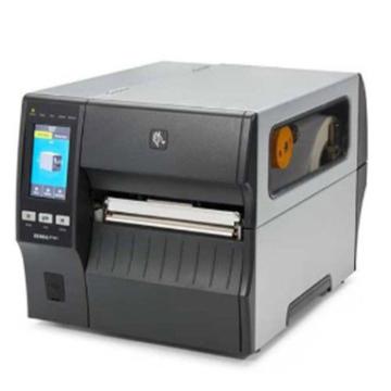 斑馬 工業級條碼打印機，ZT421(300dpi）