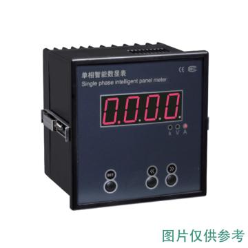 雅达 单相交流电压数显表，YD8211 售卖规格：1个