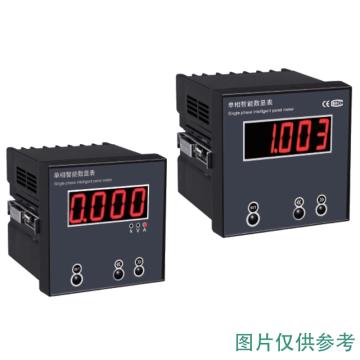雅达 单相交流电压数显表，YD8310 售卖规格：1个