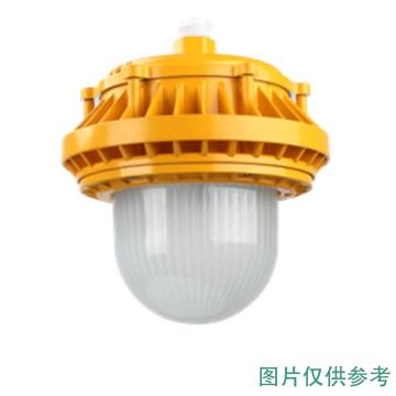 源本技术 LED防爆灯（平台灯），70W白光，GF8510-70W，吊杆安装（含吸盘、0.3米弯杆），单位：个