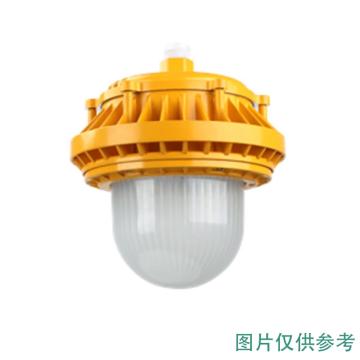 源本技术 LED防爆灯（平台灯），GF8510 功率60W白光，含U型支架，单位：个