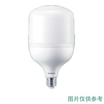 飞利浦/PHILIPS LED灯泡，第3代TForce Core HB GN3，40W白光E27 中低天棚灯泡，865 售卖规格：1个