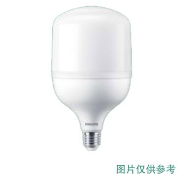 飞利浦/PHILIPS LED灯泡，TForce Core HB GN3，50W白光E40 中低天棚灯泡第3代，865 售卖规格：1个