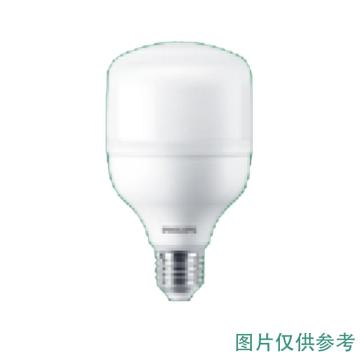 飞利浦/PHILIPS LED灯泡，第3代TForce Core HB GN3，25W黄光E27 中低天棚灯泡，830 售卖规格：1个