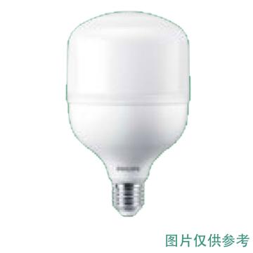 飞利浦/PHILIPS LED灯泡，第3代TForce Core HB GN3，30W黄光E27 中低天棚灯泡，830 售卖规格：1个