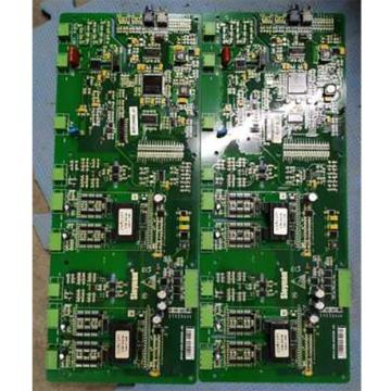 南京亦创 SVG功率单元控制板，QPMCN-600B 程序RJ000083_A01