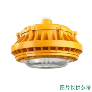 源本技术 LED防爆灯（平台灯），50W白光，GF8812-50W，U型支架安装，单位：个