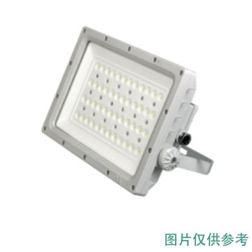 津达 免维护LED防爆泛光灯，KD-FBD-001-100W 座式安装，含支架 售卖规格：1个