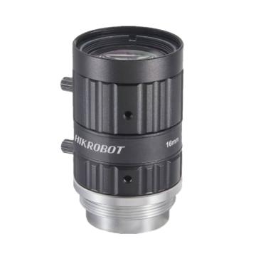 海康威视 2/3” 8MP FA 镜头，MVL-MF1628M-8MP 售卖规格：1个