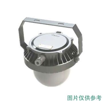 上海宝临 Ebaolin LED平台灯，GC-108功率LED70W 5700K立杆式含2.5米弯杆，单位：个