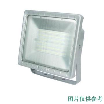 华荣 WAROM LED投光灯，GT311-XL80 白光5000K 80W 220V，单位：个