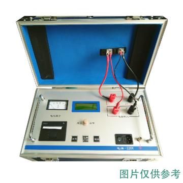 长江电气/CJE 变压器直流电阻测试仪，BKZ－E10 售卖规格：1台