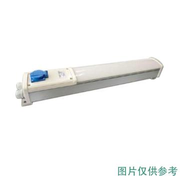 南华机电 LY320A,LED应急机舱 应急塔筒照明灯 应急轮毂灯 AC110V-AC264V 20W 白光，单位：个