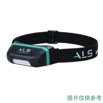 ALS LED头灯，HDL121R 功率1.3W 白光5500-6500K，单位：个