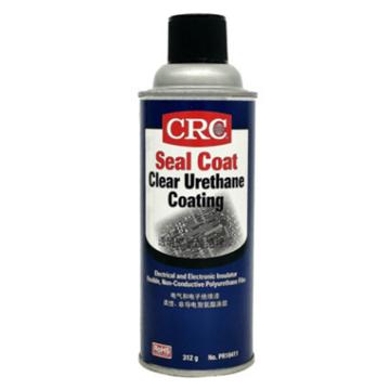 美国crc 绝缘喷漆，1201-A|12瓶/箱PR18411，透明 单位：套