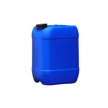 馨厅 堆码桶,蓝色,5L，尺寸:175×155×250mm 售卖规格：1个