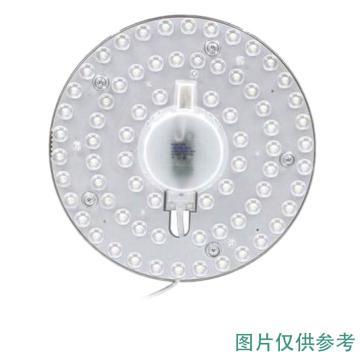 智圣谱 LED吸顶灯贴，ZS-LX24，24W 白光，Φ167mm 售卖规格：1个