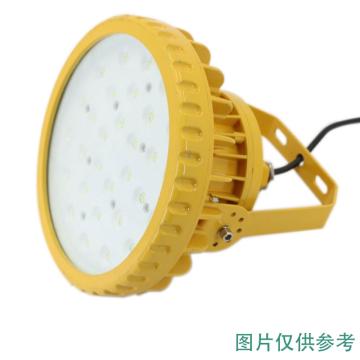 雷发照明 LED防爆泛光灯，150W，白光，110°配光，LFB0150，含U型支架，单位：套