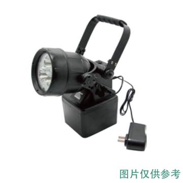 智圣谱 LED工作灯，ZS-BH320，3×3W，4.4Ah 售卖规格：1个