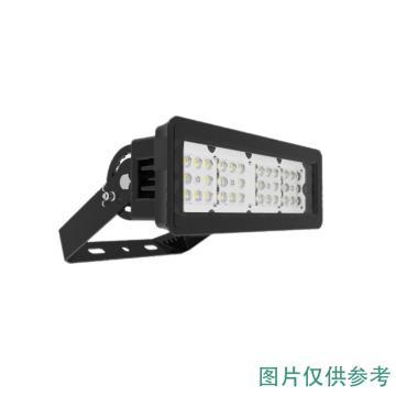 新曙光 LED泛光灯，NFK3610-C50，5700K，支架安装 50W，白光，含U型支架 售卖规格：1个